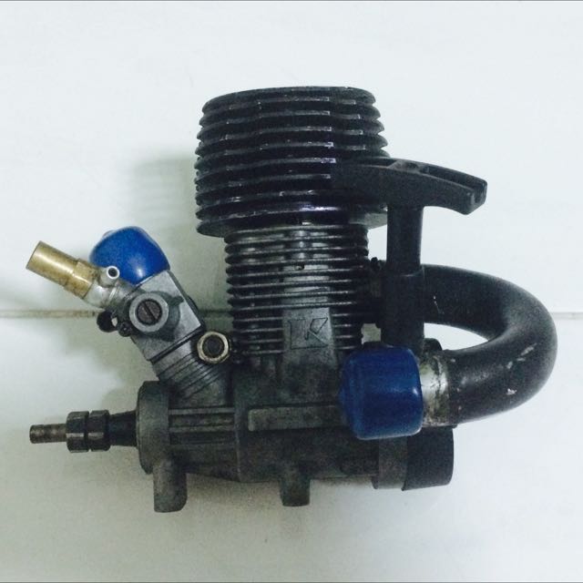 Gxr 28 nitro engine on sale
