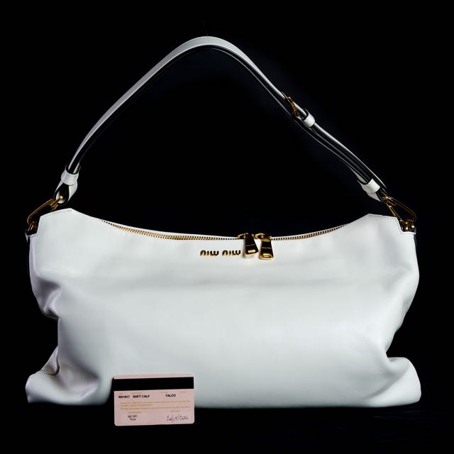 Miu miu cloud bag online