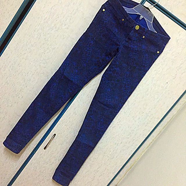 Tally weijl jeans low waist skinny Clearance