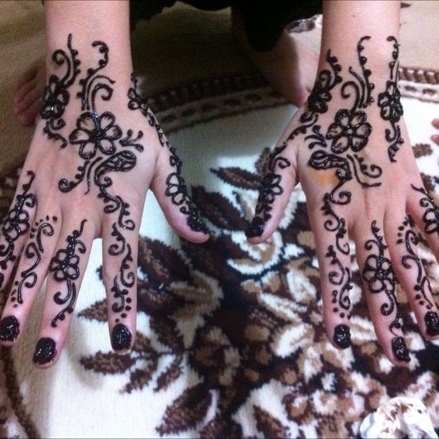 91 Gambar Variasi Henna HD 91 Gambar Variasi Henna HD