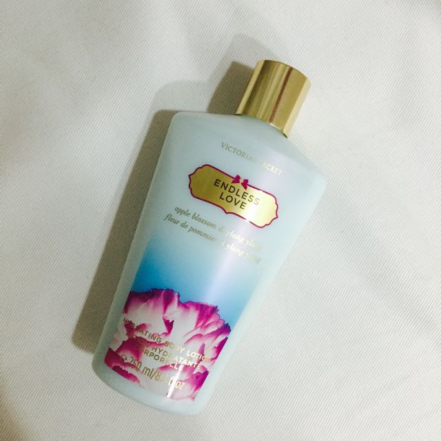 Victoria secret apple lotion discount