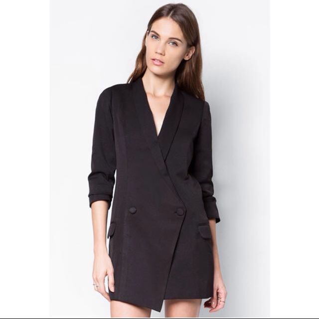 Zalora blazer dress cheap