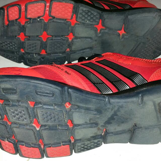 Adidas Adipure Tr 360, Men's Fashion, Activewear on Carousell