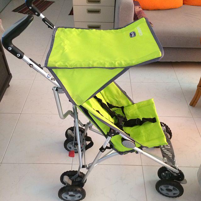 RESERVED Chicco Caddy Lightweight