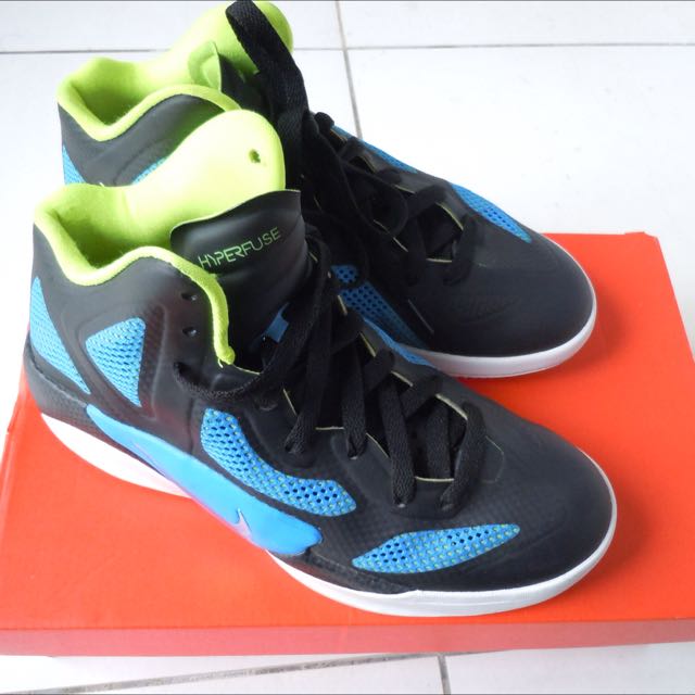 hyperfuse 2015