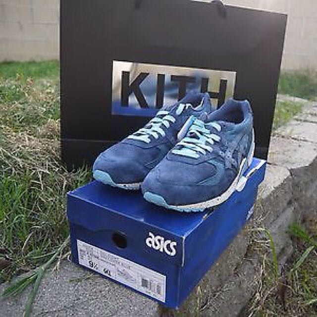 asics gel sight ronnie fieg
