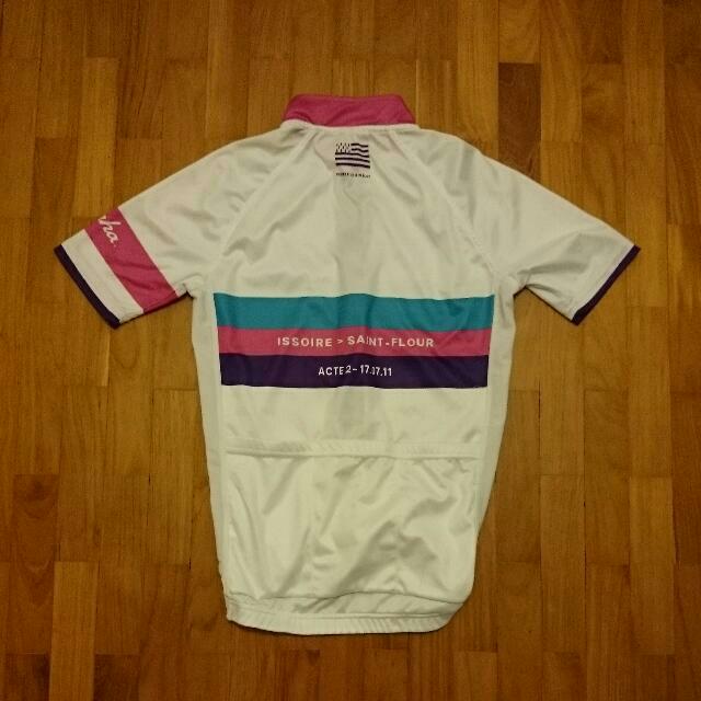 rapha etape du tour jersey