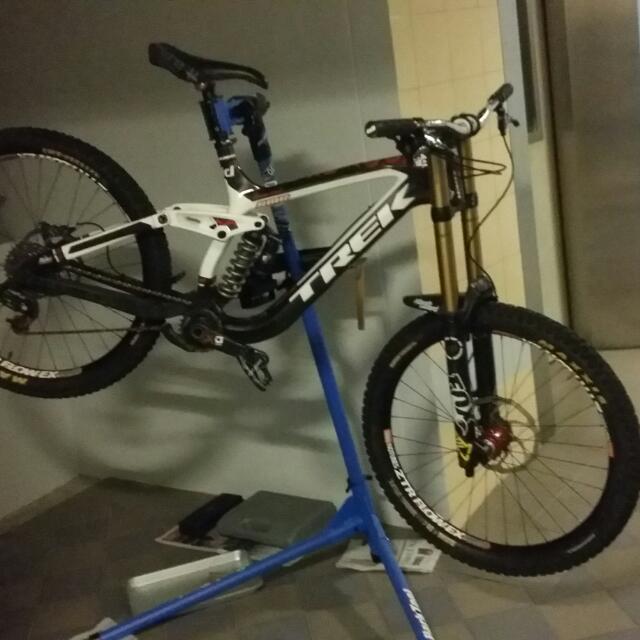 2013 trek session 9.9 clearance