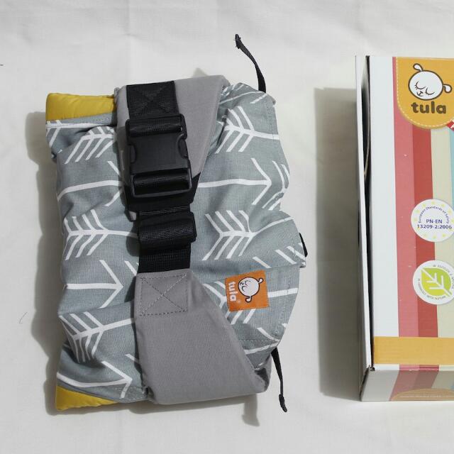 Tula arrow 2025 baby carrier