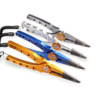 PO - Stylish Fishing Pliers