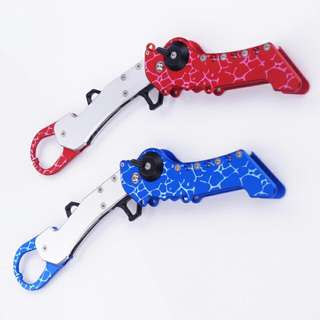 PO - Stylish 2-Way Lip Grip