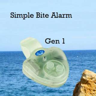 PO - Simple Bite Alarm Gen 1