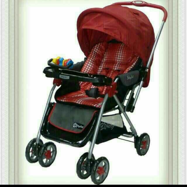 baby one stroller