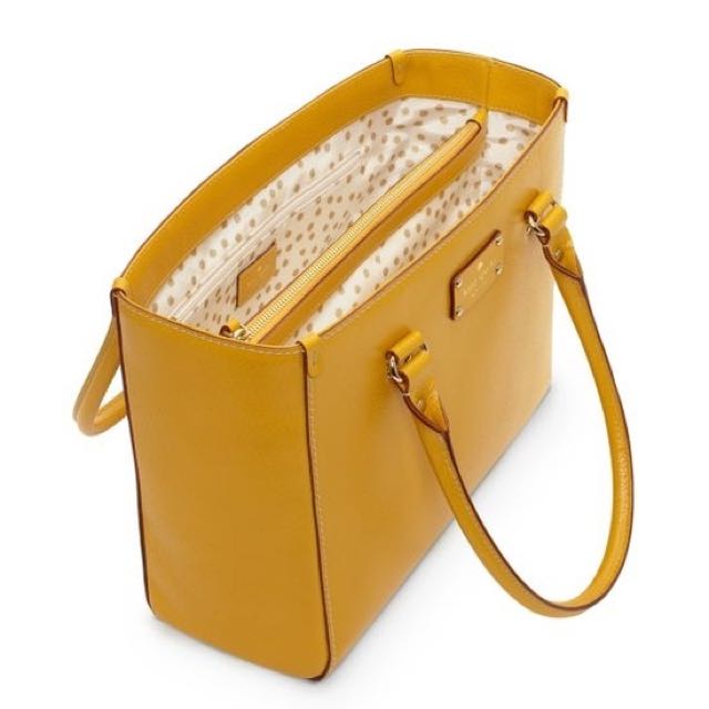 Kate spade wellesley quinn discount