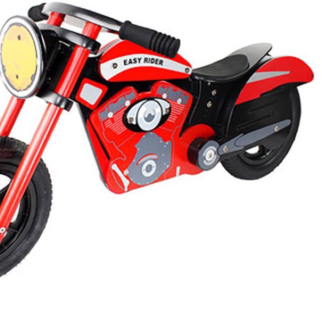 harley balance bike