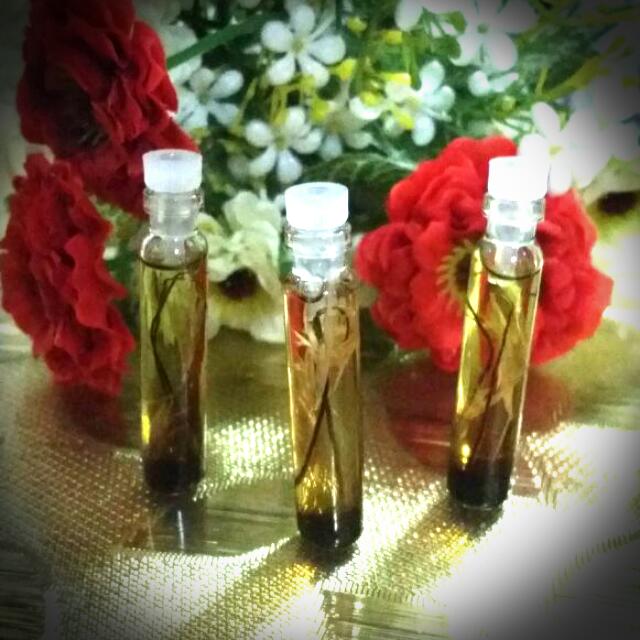 Minyak2 Pengasihan Minyak Bulu Perindu 1 Btl 25 2 Btl 40