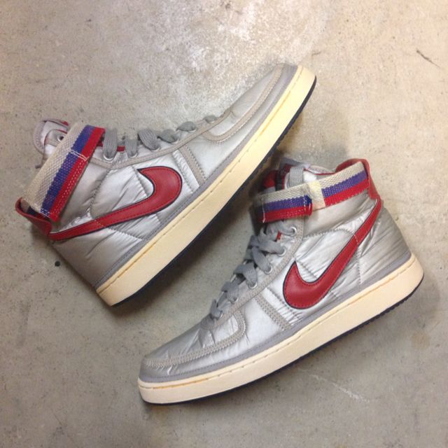 nike vandal high supreme leather