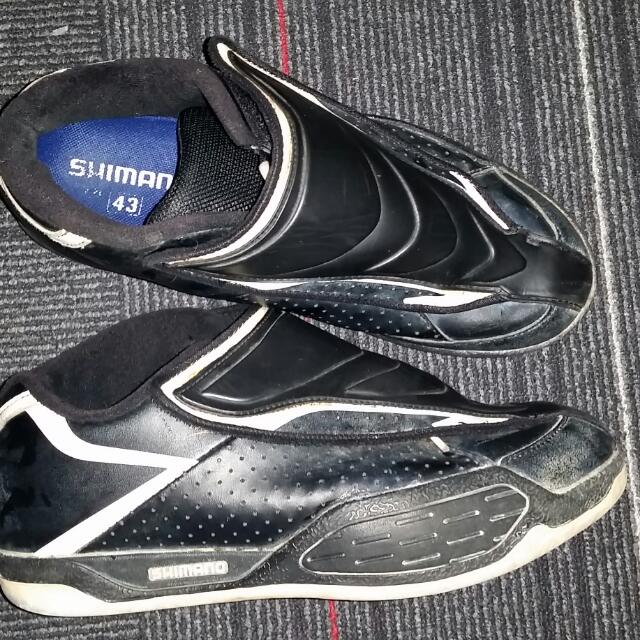 shimano am45 shoes