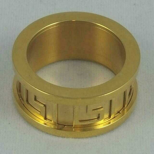Bvlgari swatch top
