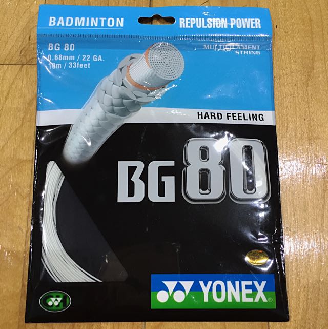 Yonex Badminton Strings: Which Badminton String Is Right,, 43% OFF