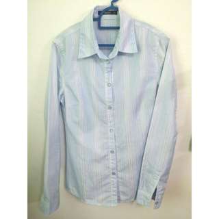 Nicole Formal Shirt