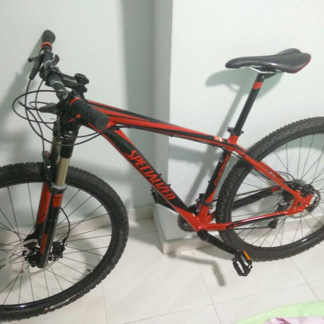 specialized carve 2013