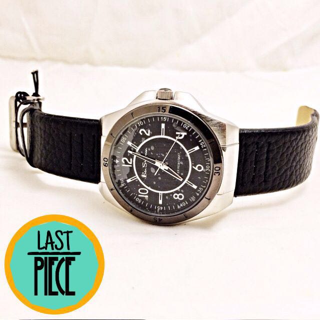 Vintage ben sherman watches deals
