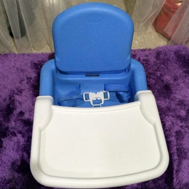 Lindam booster seat deals