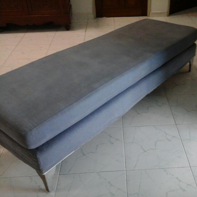 Low Seating Bench Furniture On Carousell