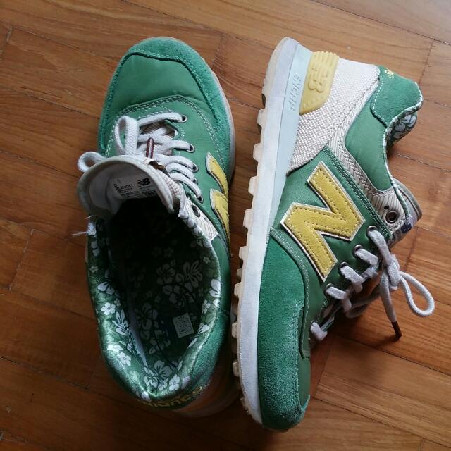 New balance retro surf clearance