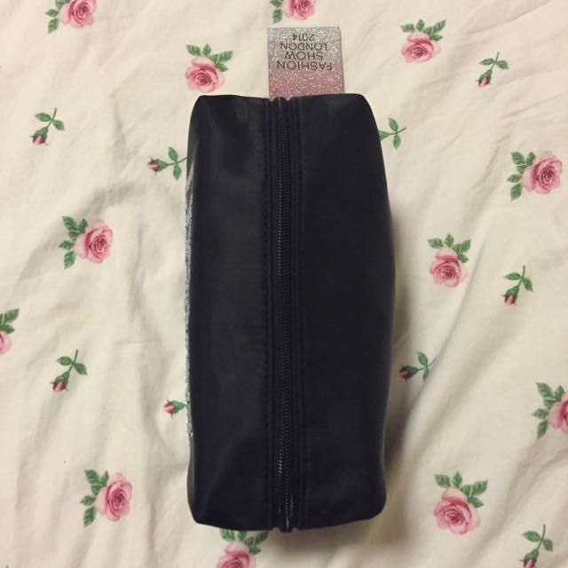 new victorias secret goodies pouch