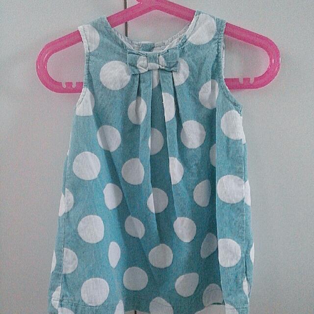 baby ka dress