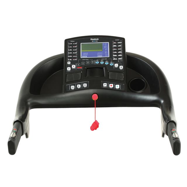 zr10 treadmill