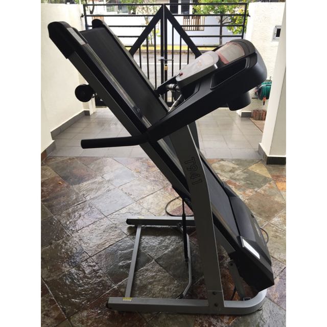 Horizon t941 treadmill 2025