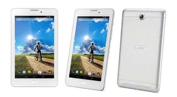 Acer Iconia Tab 7 A1 713hd 3g Acer Iconia Tab 7 A1 713hd 16gb 3g White New Electronics On