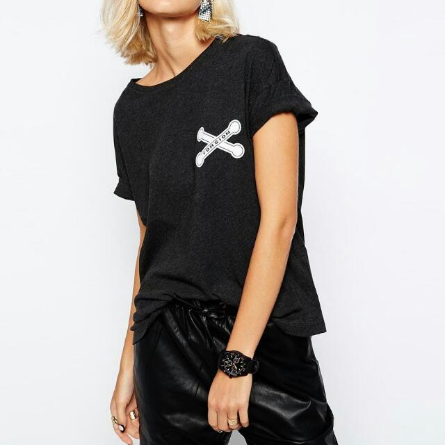Adidas originals 1989 t-shirt on sale