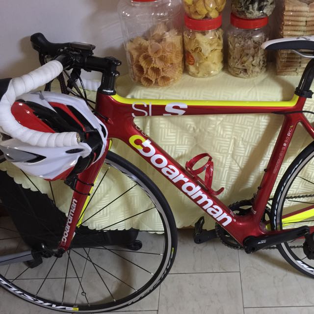 Boardman hotsell sls 9.0