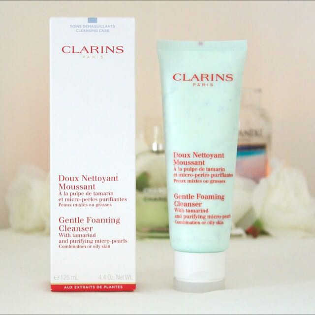 clarins tamarind