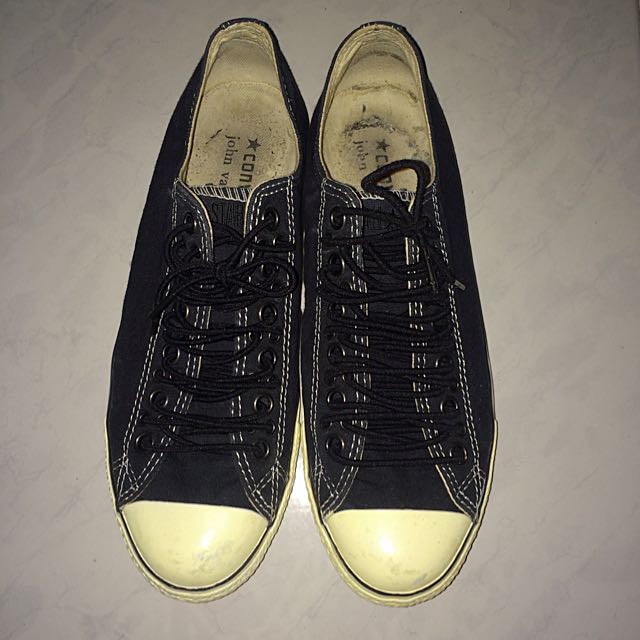 Converse john varvatos singapore store