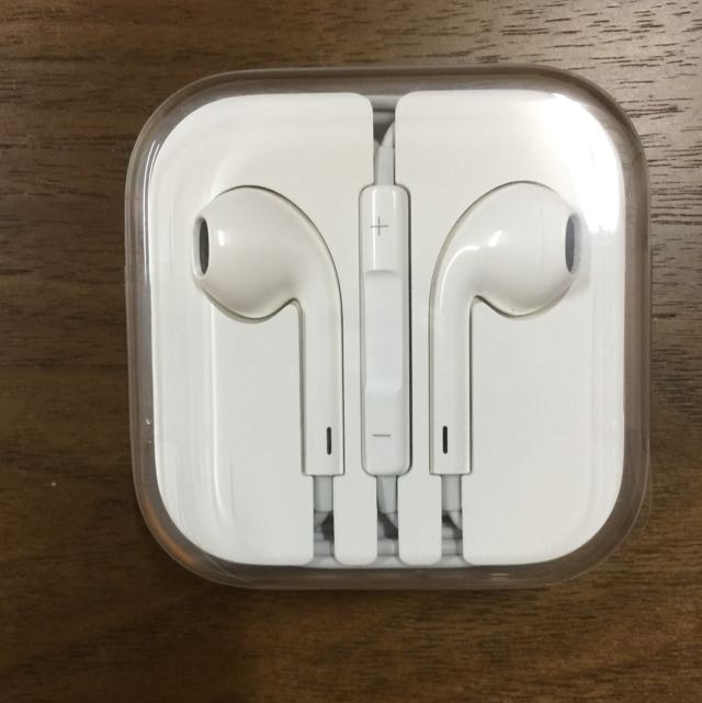 Iphone 6 original headphone on sale