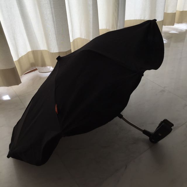 Maclaren Quest Lascal Buggy Board Max Mothercare UV Parasol Babies Kids Going Out Strollers on Carousell