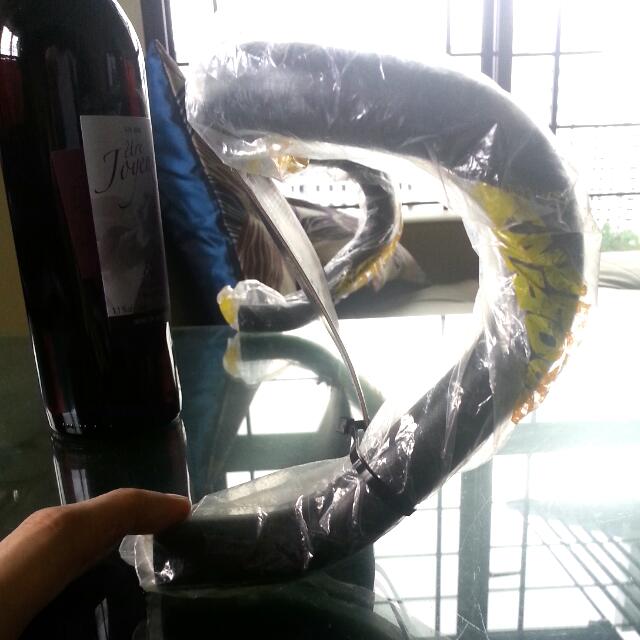 Profile Design Aris Dropbar (Road Bike) , Sports Equipment, Bicycles