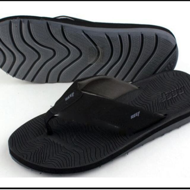 new reef sandals