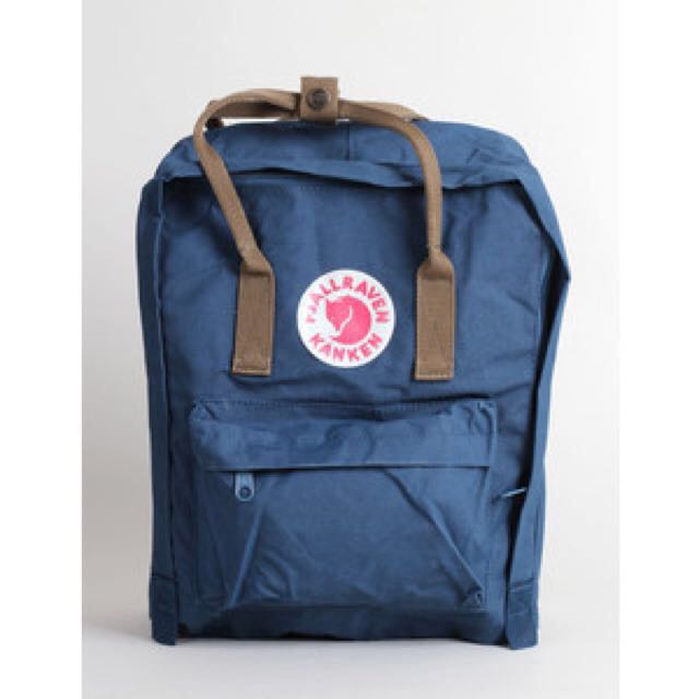 Tan kanken classic shop