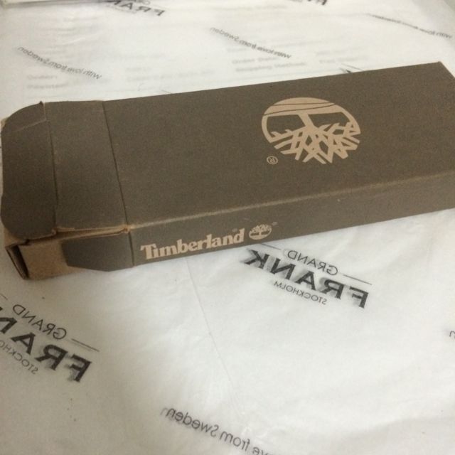 timberland swiss