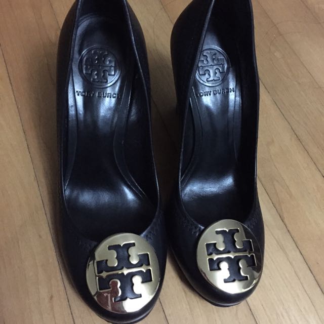 tory burch sophie wedge