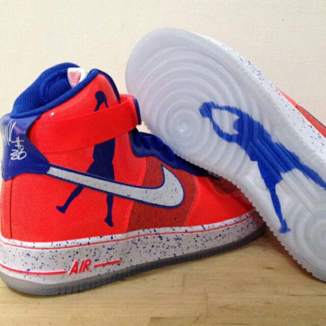 Nike Air Force 1 Sheed, Women'S Fashion, Footwear, Sneakers On Carousell