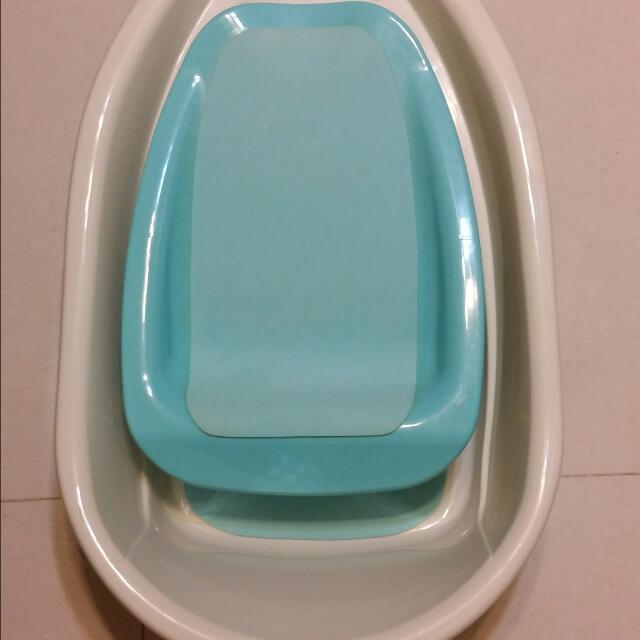 baby bath tub kiddy palace