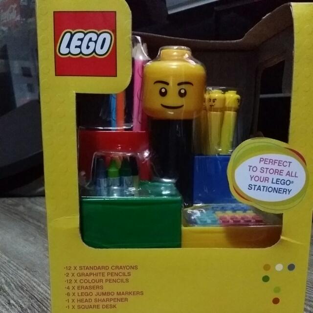 LEGO Art Carousel Starionary Set For Age 4 Hobbies Toys Toys Games on Carousell