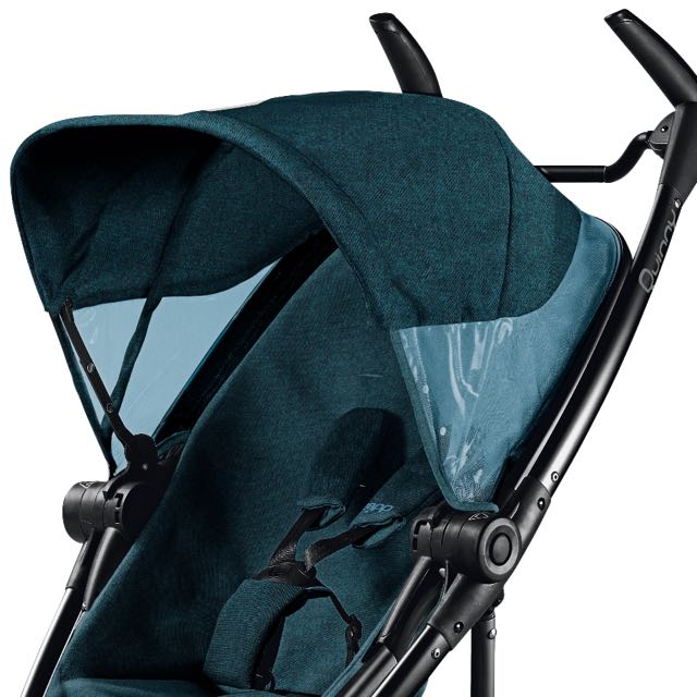 Quinny zapp 2014 top